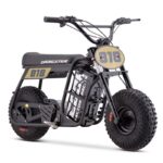 IMR DRAGSTER 2000W 60V - Imagen 2