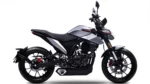 MALAGUTI DRAKON125 ABS