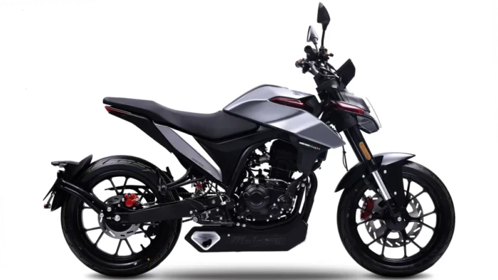 MALAGUTI DRAKON125 ABS - Imagen 1