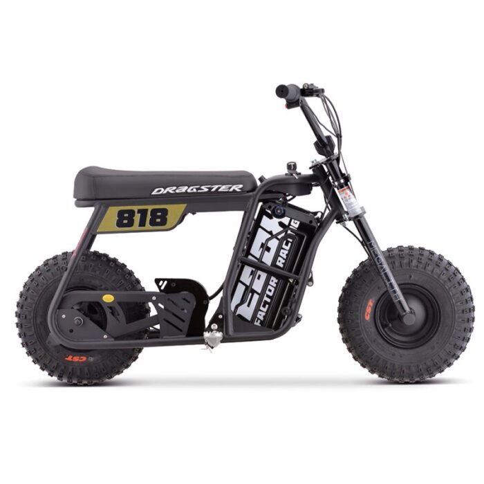 IMR DRAGSTER 2000W 60V - Imagen 3