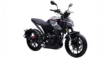 MALAGUTI DRAKON 125 - Imagen 6