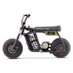 IMR DRAGSTER 2000W 60V - Imagen 4