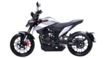 MALAGUTI DRAKON 125 - Imagen 4