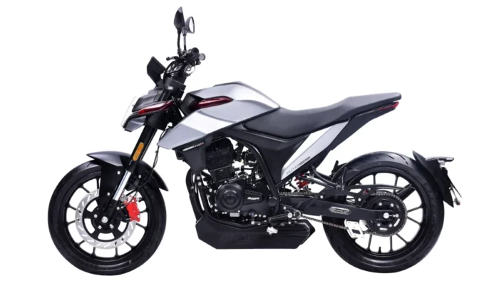 MALAGUTI DRAKON 125 - Imagen 4