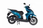MITT URBAN 125 *Seguro gratis* 5 años garantía - Imagen 2