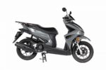 MITT URBAN 125 *Seguro gratis* 5 años garantía