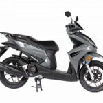 MITT URBAN 125 *Seguro gratis* 5 años garantía