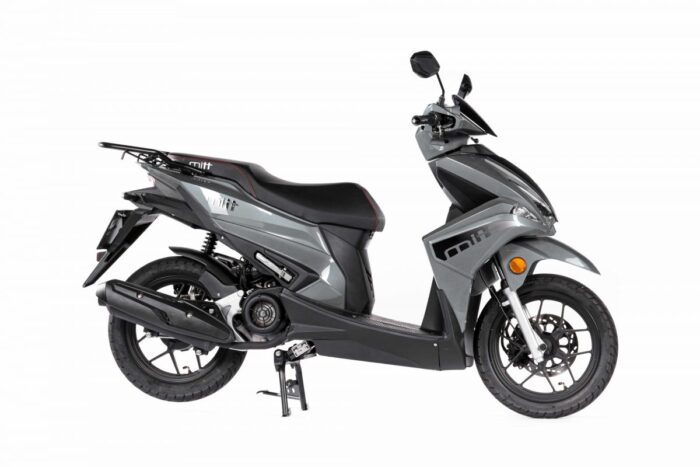 MITT URBAN 125 *Seguro gratis* 5 años garantía - Imagen 1
