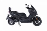 MITT 125 GTS  *Seguro gratis* 5 años garantía