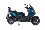 MITT 125 GTS  *Seguro gratis* 5 años garantía - Imagen 5