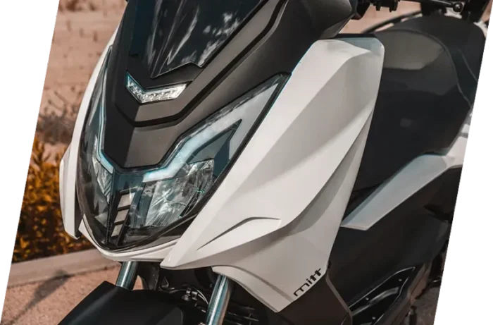 MITT 125 GTS  *Seguro gratis* 5 años garantía - Imagen 7