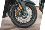 MITT 125 GTS  *Seguro gratis* 5 años garantía - Imagen 8