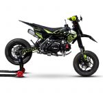 PITBIKE IMR COPA ALEVIN SM90 R