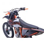 IMR PIT BIKE CROSS FX250 19/16 - Imagen 2