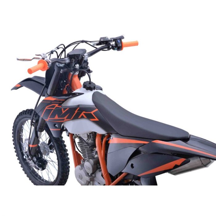 IMR PIT BIKE CROSS FX250 19/16 - Imagen 2