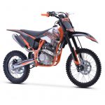 IMR PIT BIKE CROSS FX250 19/16