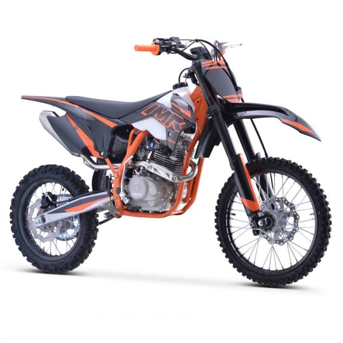 IMR PIT BIKE CROSS FX250 19/16 - Imagen 1