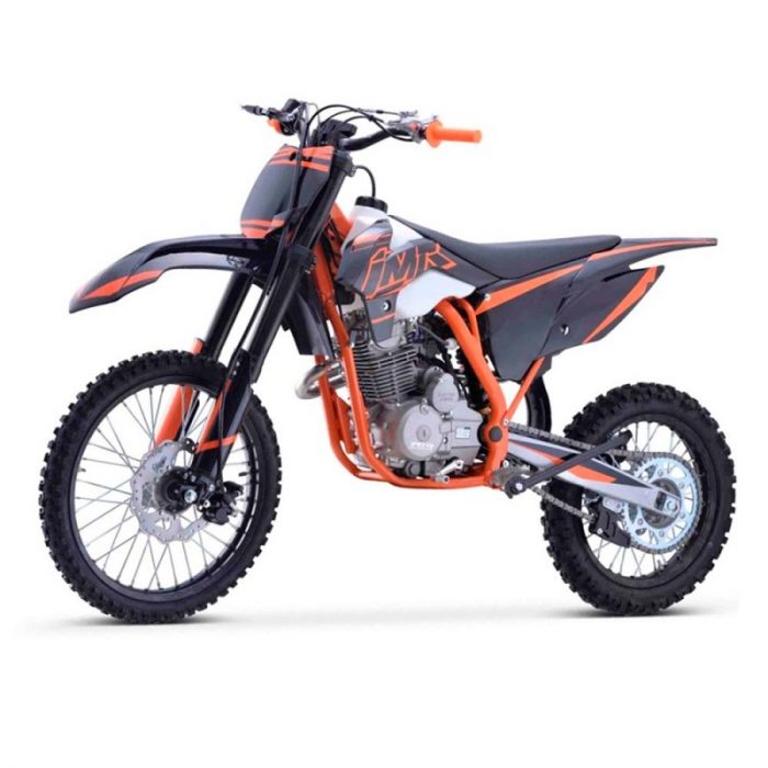 IMR PIT BIKE CROSS FX250 19/16 - Imagen 5