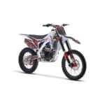 IMR FXR 450 21/18 - Imagen 4