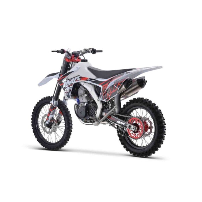 IMR FXR 450 21/18 - Imagen 3