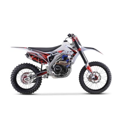 IMR FXR 450 21/18