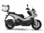 LINHAI ADV BUCK 125