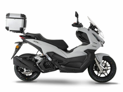 LINHAI ADV BUCK 125