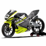 MIR RACING MOTO 5 2025 - Imagen 5