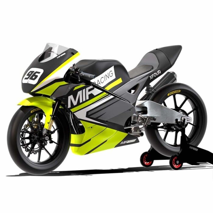 MIR RACING MOTO 5 2025 - Imagen 5