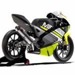 MIR RACING MOTO 5 2025 - Imagen 4