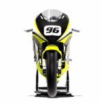 MIR RACING MOTO 5 2025 - Imagen 2