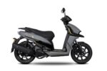 MALAGUTI CROSSER 125