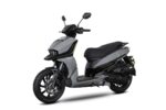 MALAGUTI CROSSER 125 - Imagen 3