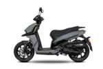 MALAGUTI CROSSER 125 - Imagen 2