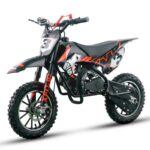 MINICROSS 50 IMR BLACK SERIES