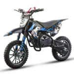 MINICROSS 50 IMR BLACK SERIES - Imagen 2