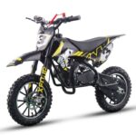MINICROSS 50 IMR BLACK SERIES - Imagen 4