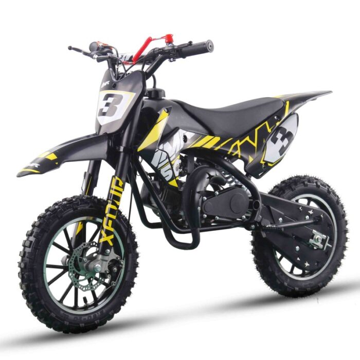 MINICROSS 50 IMR BLACK SERIES - Imagen 4