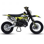 IMR  MX50 9cv IMR  2025*  RUEDA BAJA 10/12 - Imagen 9