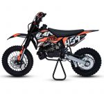 IMR  MX50 9cv IMR  2025*  RUEDA BAJA 10/12 - Imagen 16