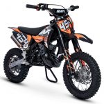 IMR  MX50 9cv IMR  2025*  RUEDA BAJA 10/12 - Imagen 17