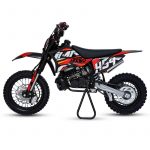 IMR  MX50 9cv IMR  2025*  RUEDA BAJA 10/12 - Imagen 19