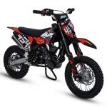 IMR  MX50 9cv IMR  2025*  RUEDA BAJA 10/12 - Imagen 20