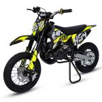 IMR  MX50 9cv IMR  2025*  RUEDA BAJA 10/12 - Imagen 4