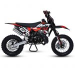 IMR  MX50 9cv IMR  2025*  RUEDA BAJA 10/12 - Imagen 21