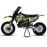 IMR  MX50 9cv IMR  2025*  RUEDA BAJA 10/12 - Imagen 10