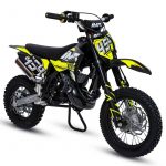 IMR  MX50 9cv IMR  2025*  RUEDA BAJA 10/12 - Imagen 11