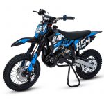 IMR  MX50 9cv IMR  2025*  RUEDA BAJA 10/12 - Imagen 2