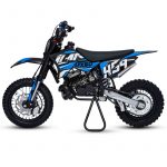 IMR  MX50 9cv IMR  2025*  RUEDA BAJA 10/12 - Imagen 13