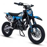 IMR  MX50 9cv IMR  2025*  RUEDA BAJA 10/12 - Imagen 14